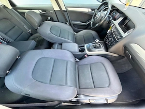 Audi A4 2.0 TDI - imagine 15