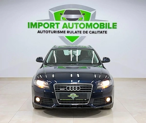 Audi A4 2.0 TDI - imagine 2