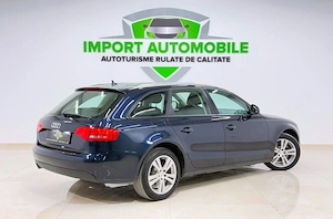 Audi A4 2.0 TDI - imagine 6