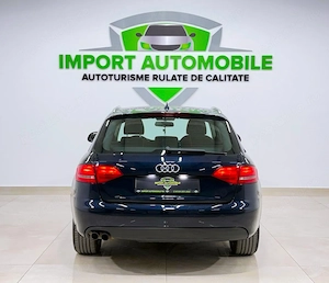Audi A4 2.0 TDI - imagine 7