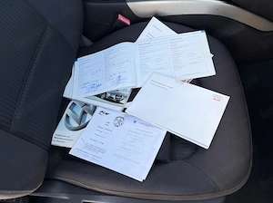 Audi A4 2.0 TDI - imagine 9