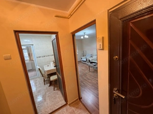 450 euro/luna, Inchiriere 2 doua camere, etaj 2, I.C. Frimu - imagine 6