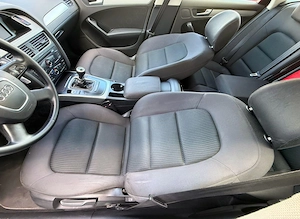 Audi A4 2.0 TDI - imagine 14