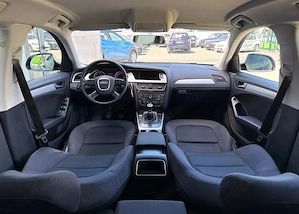 Audi A4 2.0 TDI - imagine 16