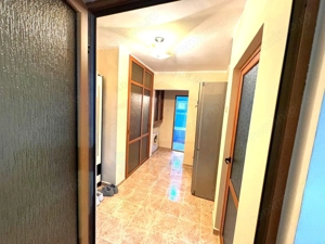 450 euro/luna, Inchiriere 2 doua camere, etaj 2, I.C. Frimu - imagine 5