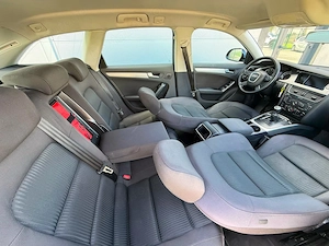 Audi A4 2.0 TDI - imagine 17