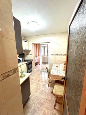 450 euro/luna, Inchiriere 2 doua camere, etaj 2, I.C. Frimu - imagine 10