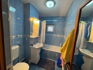 450 euro/luna, Inchiriere 2 doua camere, etaj 2, I.C. Frimu - imagine 17