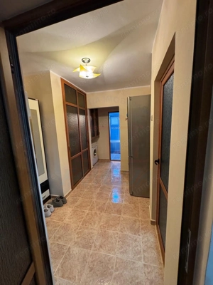 450 euro/luna, Inchiriere 2 doua camere, etaj 2, I.C. Frimu - imagine 13