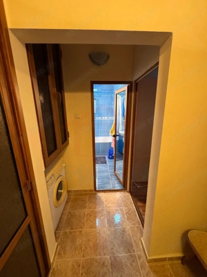 450 euro/luna, Inchiriere 2 doua camere, etaj 2, I.C. Frimu - imagine 14