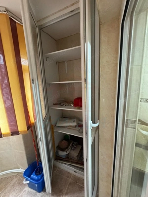 450 euro/luna, Inchiriere 2 doua camere, etaj 2, I.C. Frimu - imagine 12