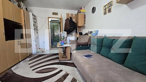 Garsoniera de vânzare 