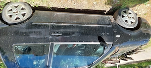 De vanzare Wolswagen LUPO - imagine 2