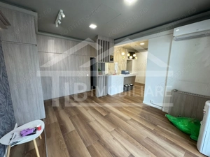 Spatiu comercial, 180 mp, parcare, Zona E.ON