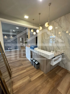 Spatiu comercial, 180 mp, parcare, Zona E.ON