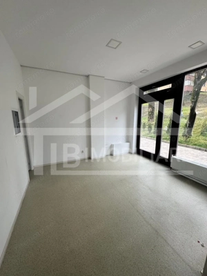 Spatiu comercial, 130 mp, parcare, Zona E.ON - imagine 5
