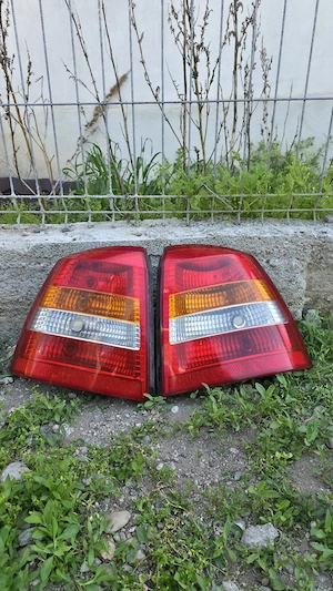 Stopuri Opel astra G Selection OPC-OM