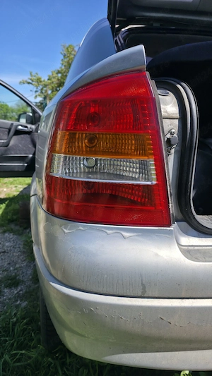 Stopuri Opel astra G Selection OPC-OM - imagine 4