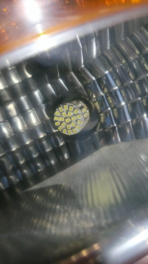 Stopuri Opel astra G Selection OPC-OM - imagine 3