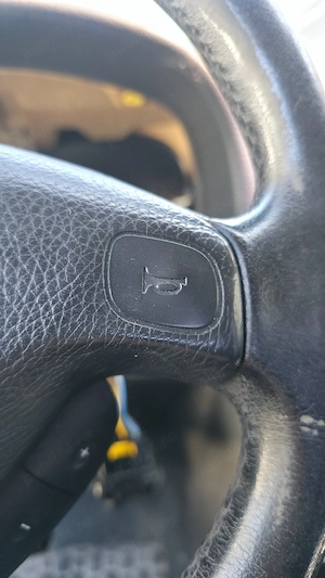 Volan cu Aribagsi comenzi Opel astra G Selection Opc-OM - imagine 4