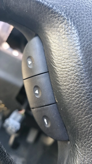 Volan cu Aribagsi comenzi Opel astra G Selection Opc-OM - imagine 5