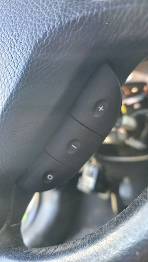 Volan cu Aribagsi comenzi Opel astra G Selection Opc-OM - imagine 2