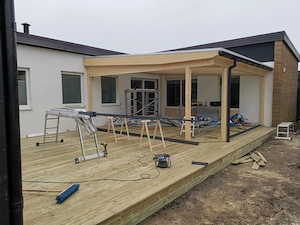 Locuri de muncă Construcții Suedia    Căutăm Meseriași Interioare