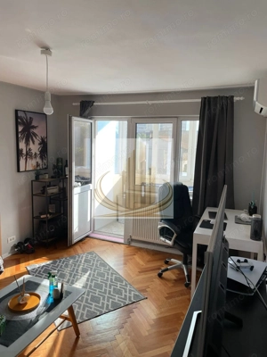 Apartament 2 camere, chiriaș inclus, zonă Iulius Town – investiție sig