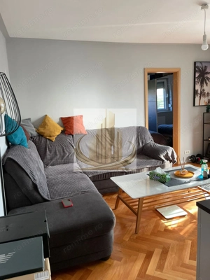 Apartament 2 camere, chiriaș inclus, zonă Iulius Town – investiție sig - imagine 3