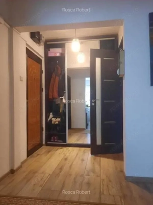 Apartament 3 camere Capitol