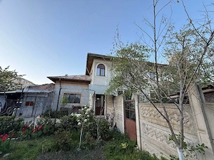 Vand vila cu teren - imagine 2