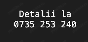 Vand vila cu teren - imagine 5