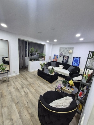 Vad ap.4 camere decomandat lux Bl.Brancoveanu  - imagine 8