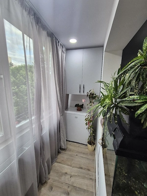 Vad ap.4 camere decomandat lux Bl.Brancoveanu  - imagine 7