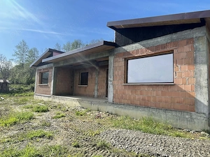 Casa de vanzare in Vladesti Valcea - imagine 3