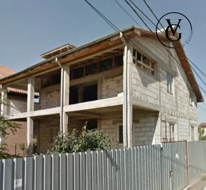 Casă P+1 la roșu | Pipera   