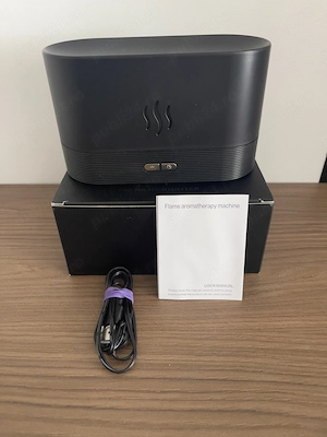 Difuzor Arome cu led nefolosit - imagine 5