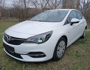 Opel Astra K,1,5 Start Stop Edition, Decembrie 2020,Impecabil. - imagine 2