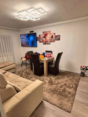 Apartament 3 camere Grivitei (Colina Universitatii) - imagine 2