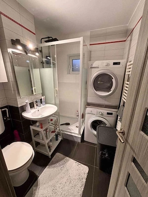 Apartament 3 camere Grivitei (Colina Universitatii) - imagine 3