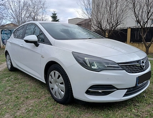 Opel Astra K,1,5 Start Stop Edition, Decembrie 2020,Impecabil. - imagine 3