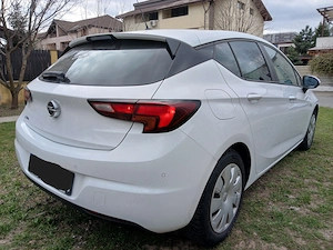 Opel Astra K,1,5 Start Stop Edition, Decembrie 2020,Impecabil. - imagine 5