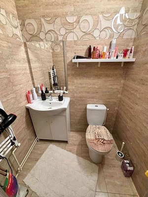 Apartament 3 camere Grivitei (Colina Universitatii) - imagine 4