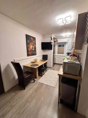 Apartament 3 camere Grivitei (Colina Universitatii) - imagine 5
