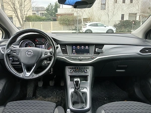 Opel Astra K,1,5 Start Stop Edition, Decembrie 2020,Impecabil. - imagine 7