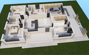 Casa de vanzare in Vladesti Valcea - imagine 9