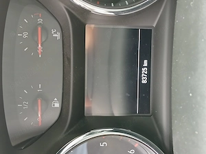 Opel Astra K,1,5 Start Stop Edition, Decembrie 2020,Impecabil. - imagine 8