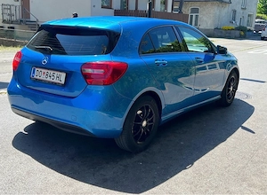 mercedes A Class A160 - imagine 3