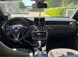 mercedes A Class A160 - imagine 4