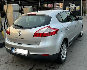 Renault Megane III 1.9 dCi 130CP Privilege 137.000 km - imagine 4